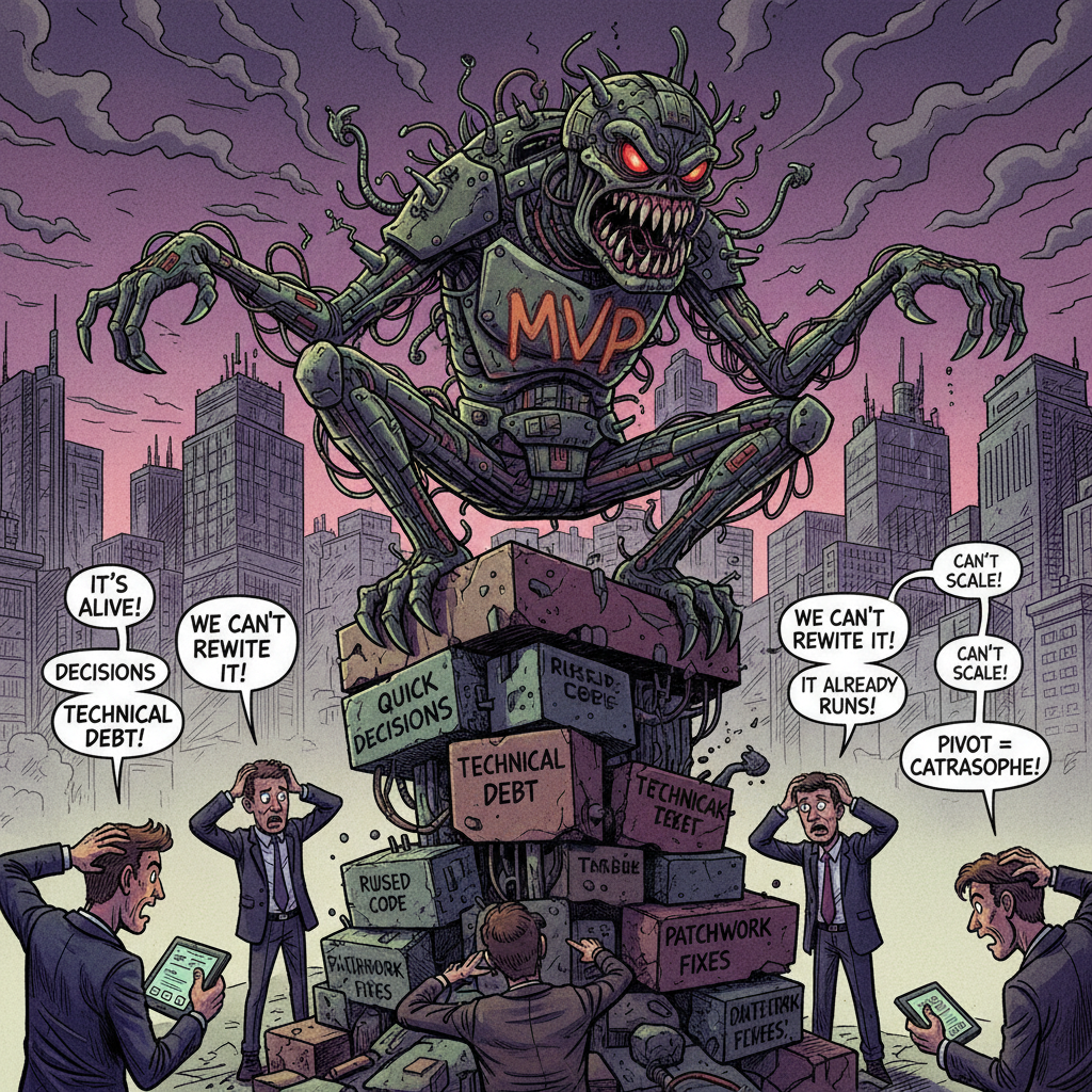Genera una imagen  como ilustracion de comic que represente: Lo absurdo es que muchos se sorprenden cuando el supuesto M